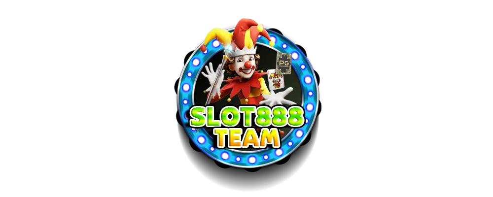 slot888team